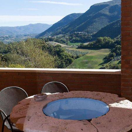 Itieli B&B I Montanari מראה חיצוני תמונה