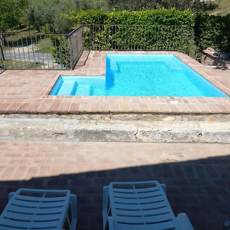 Itieli B&B I Montanari מראה חיצוני תמונה