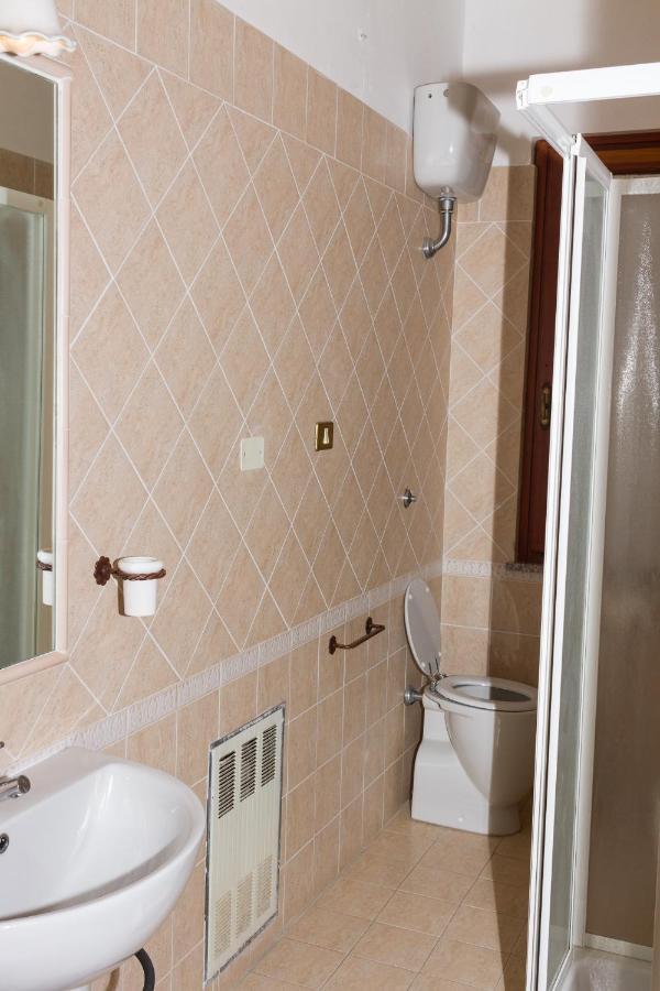 Itieli B&B I Montanari מראה חיצוני תמונה