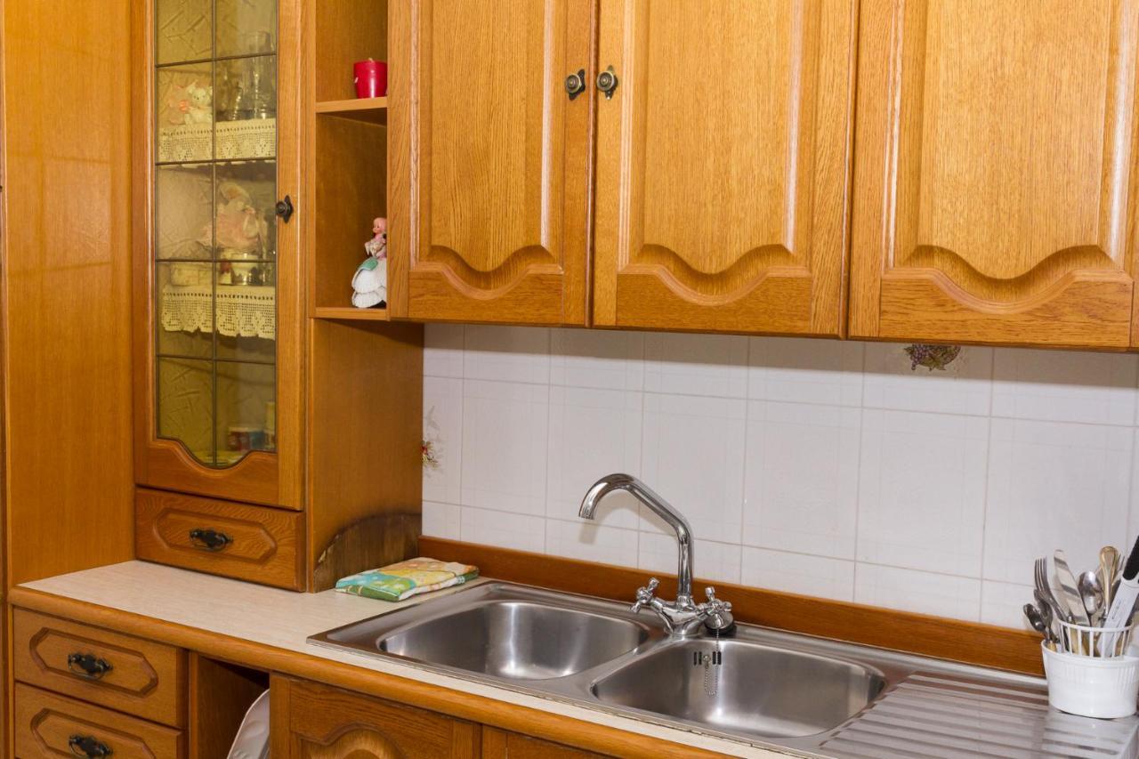 Itieli B&B I Montanari מראה חיצוני תמונה