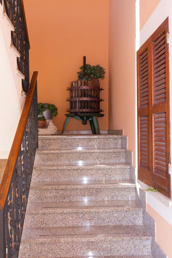 Itieli B&B I Montanari מראה חיצוני תמונה