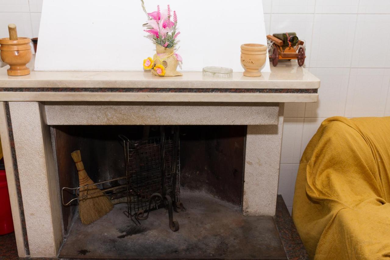 Itieli B&B I Montanari מראה חיצוני תמונה