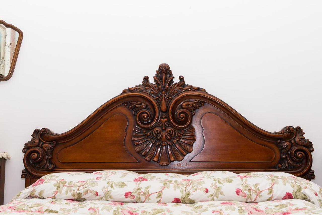 Itieli B&B I Montanari מראה חיצוני תמונה