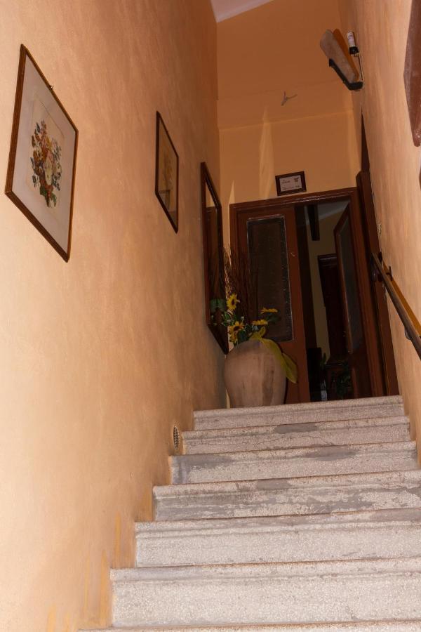 Itieli B&B I Montanari מראה חיצוני תמונה