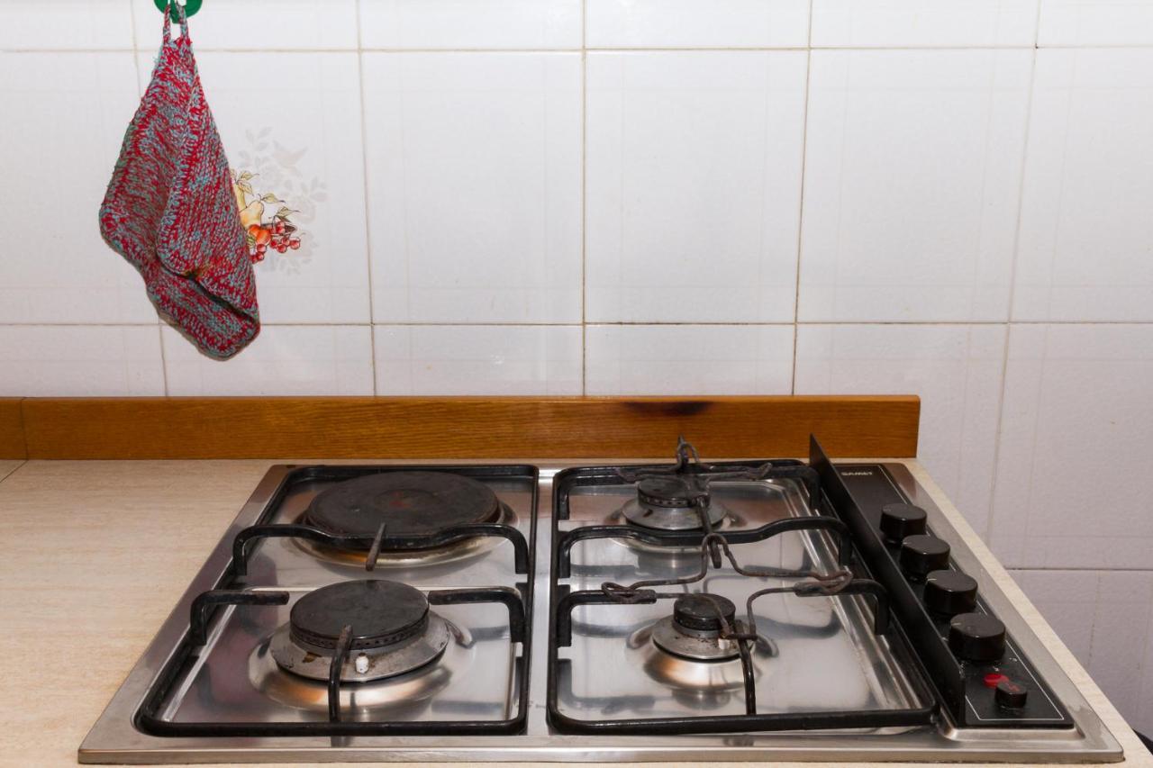 Itieli B&B I Montanari מראה חיצוני תמונה