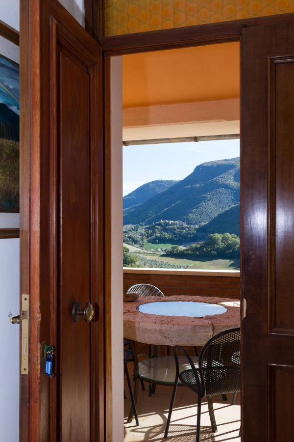 Itieli B&B I Montanari מראה חיצוני תמונה