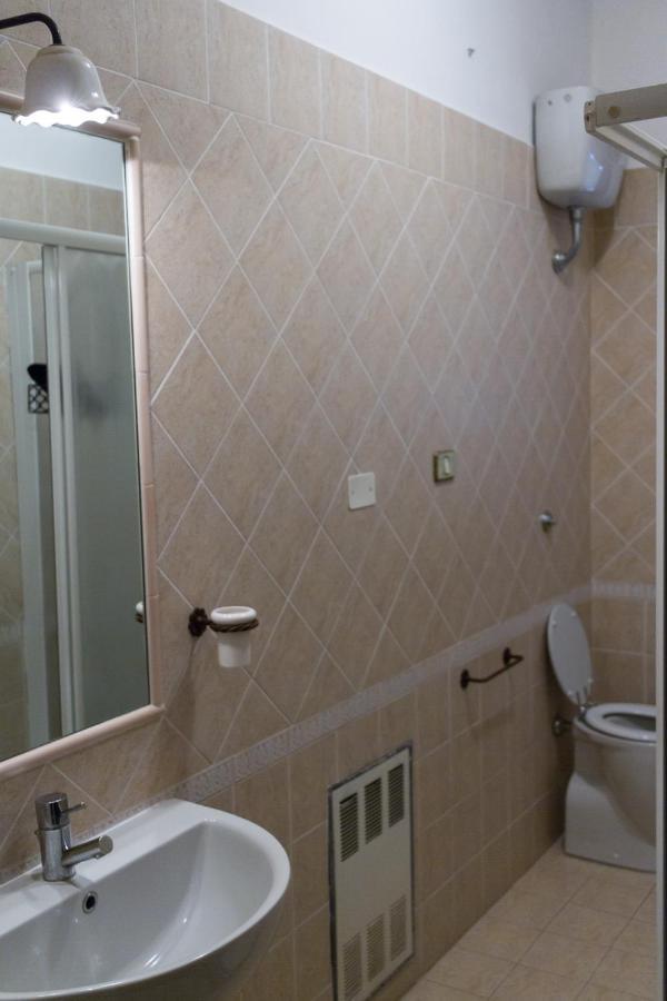 Itieli B&B I Montanari מראה חיצוני תמונה