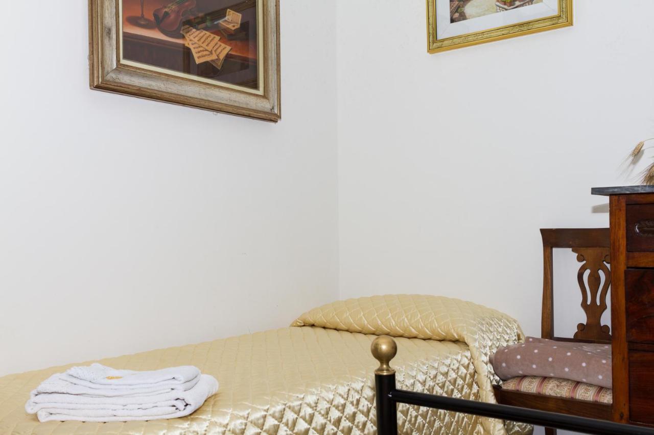 Itieli B&B I Montanari מראה חיצוני תמונה