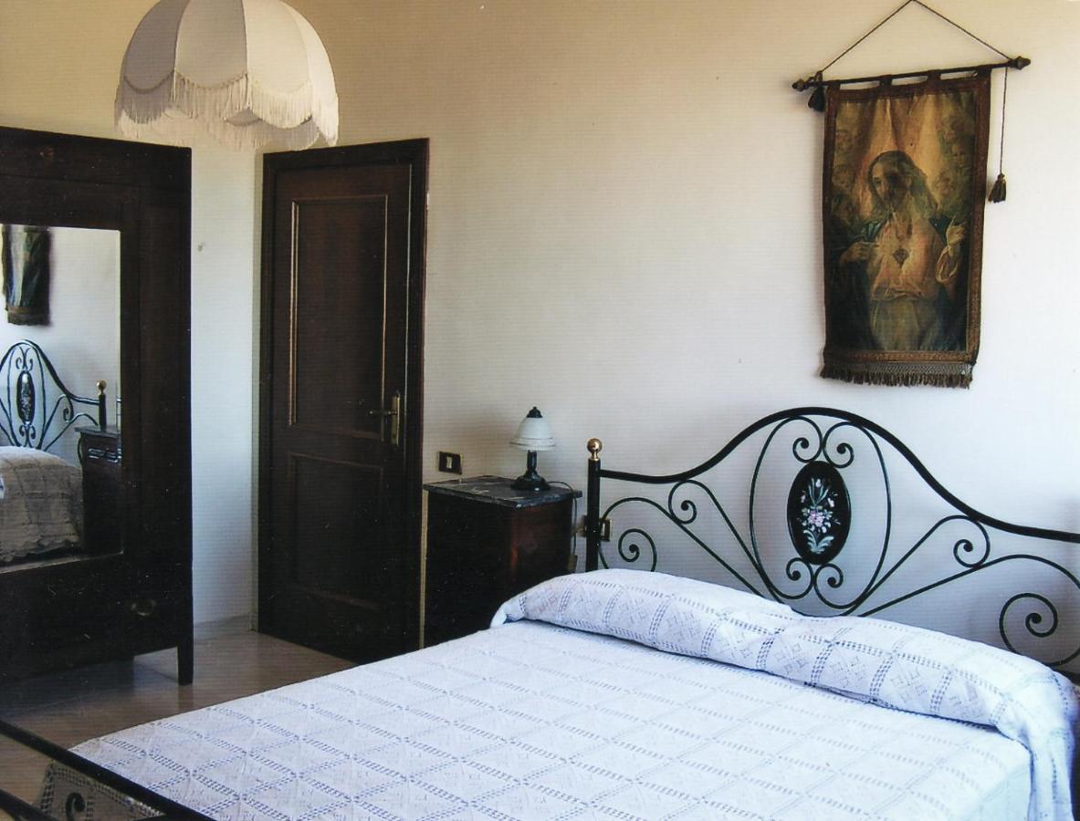 Itieli B&B I Montanari מראה חיצוני תמונה
