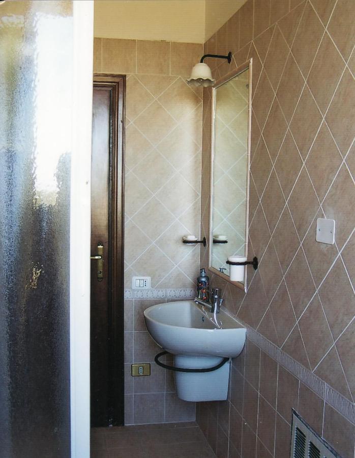 Itieli B&B I Montanari מראה חיצוני תמונה