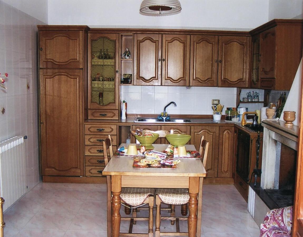 Itieli B&B I Montanari מראה חיצוני תמונה