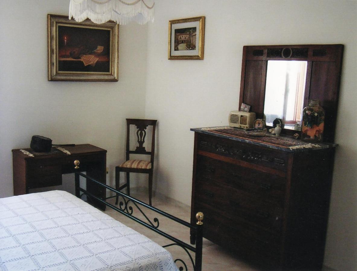 Itieli B&B I Montanari מראה חיצוני תמונה