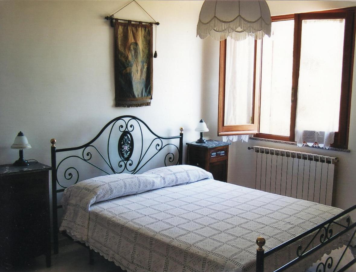 Itieli B&B I Montanari מראה חיצוני תמונה