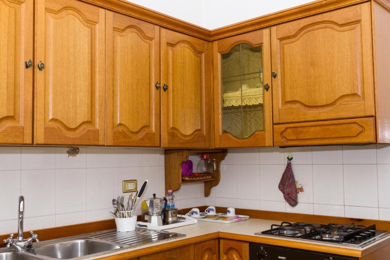 Itieli B&B I Montanari מראה חיצוני תמונה
