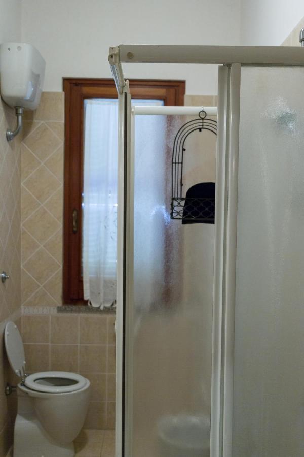 Itieli B&B I Montanari מראה חיצוני תמונה