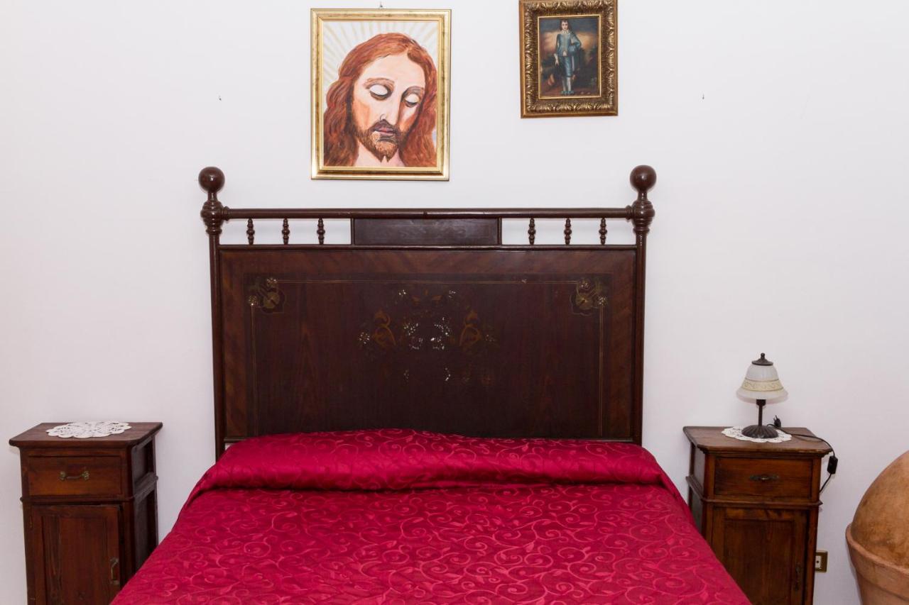 Itieli B&B I Montanari מראה חיצוני תמונה