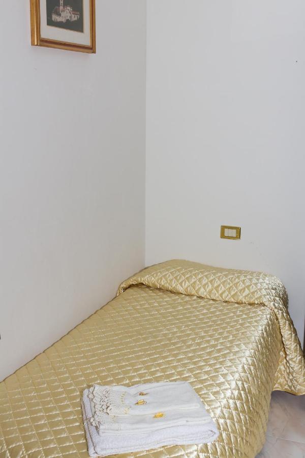 Itieli B&B I Montanari מראה חיצוני תמונה