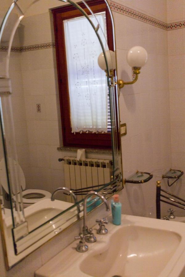 Itieli B&B I Montanari מראה חיצוני תמונה