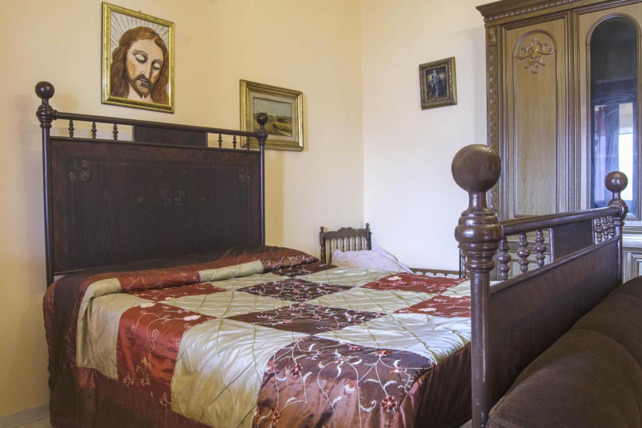 Itieli B&B I Montanari מראה חיצוני תמונה