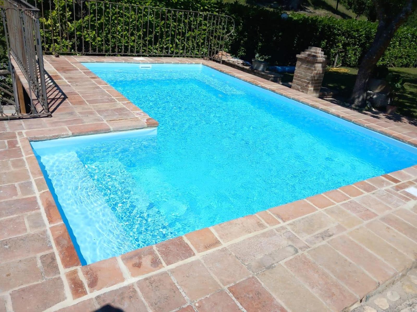 Itieli B&B I Montanari מראה חיצוני תמונה