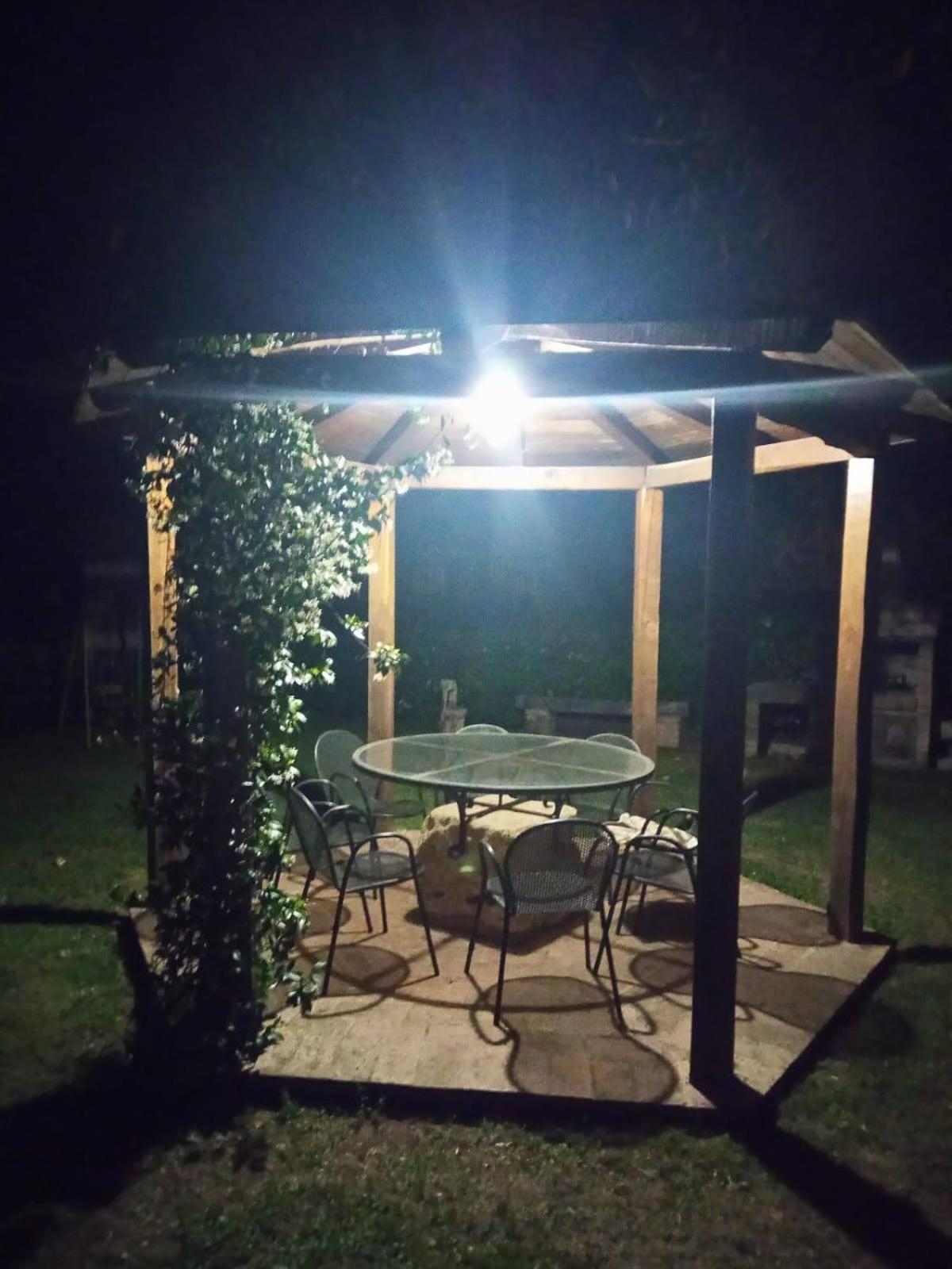 Itieli B&B I Montanari מראה חיצוני תמונה